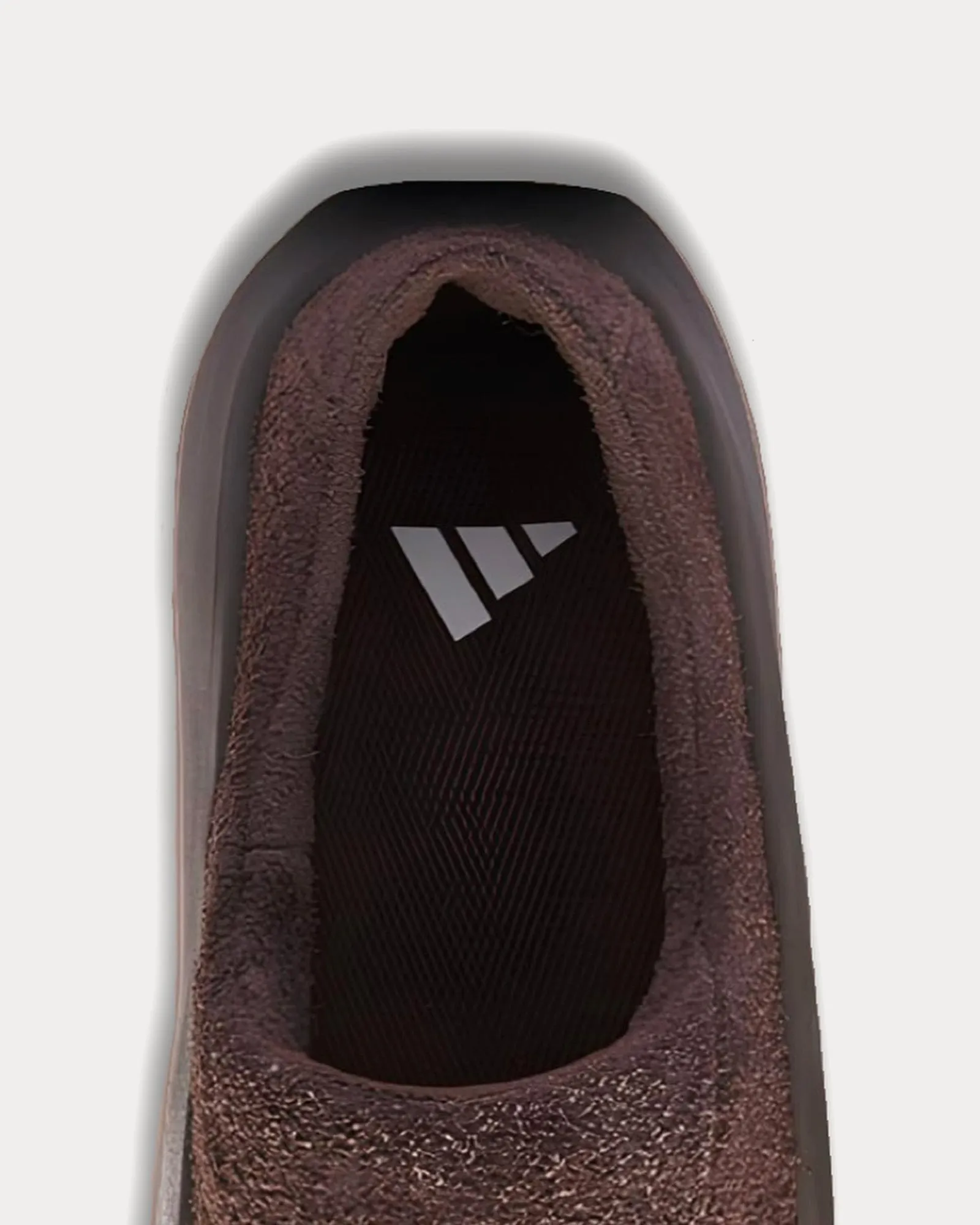 Crazy IIInfinity Brown Mules