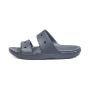 Crocs Classic Sliders Eva Black Colour For Men