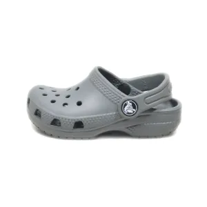 Crocs Classic Walkers Eva Grey Colour For Kids