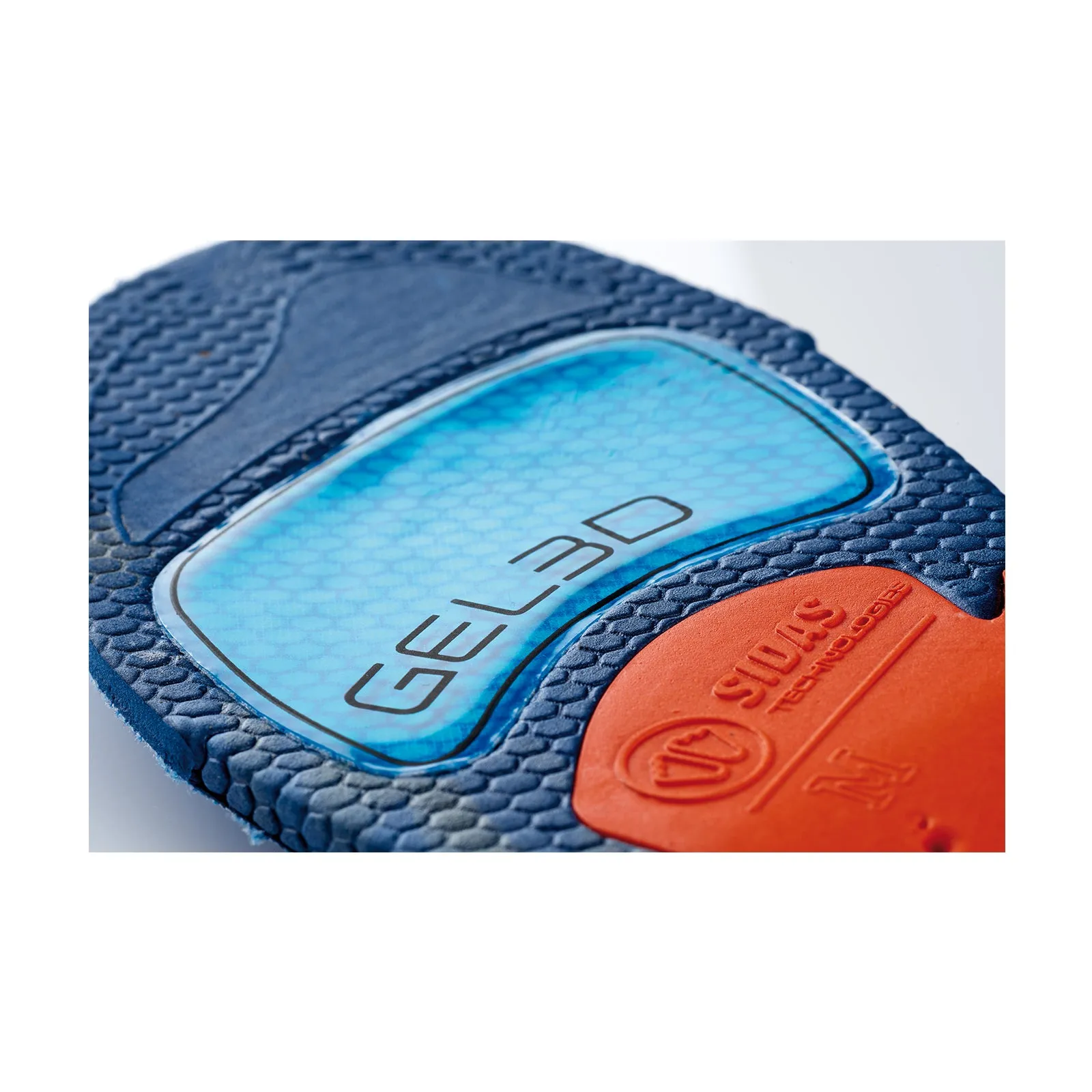Cushioning Gel 3D Insole
