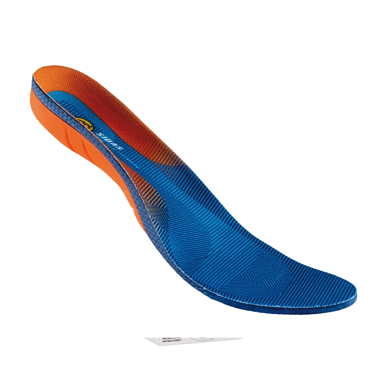 Cushioning Gel 3D Insole