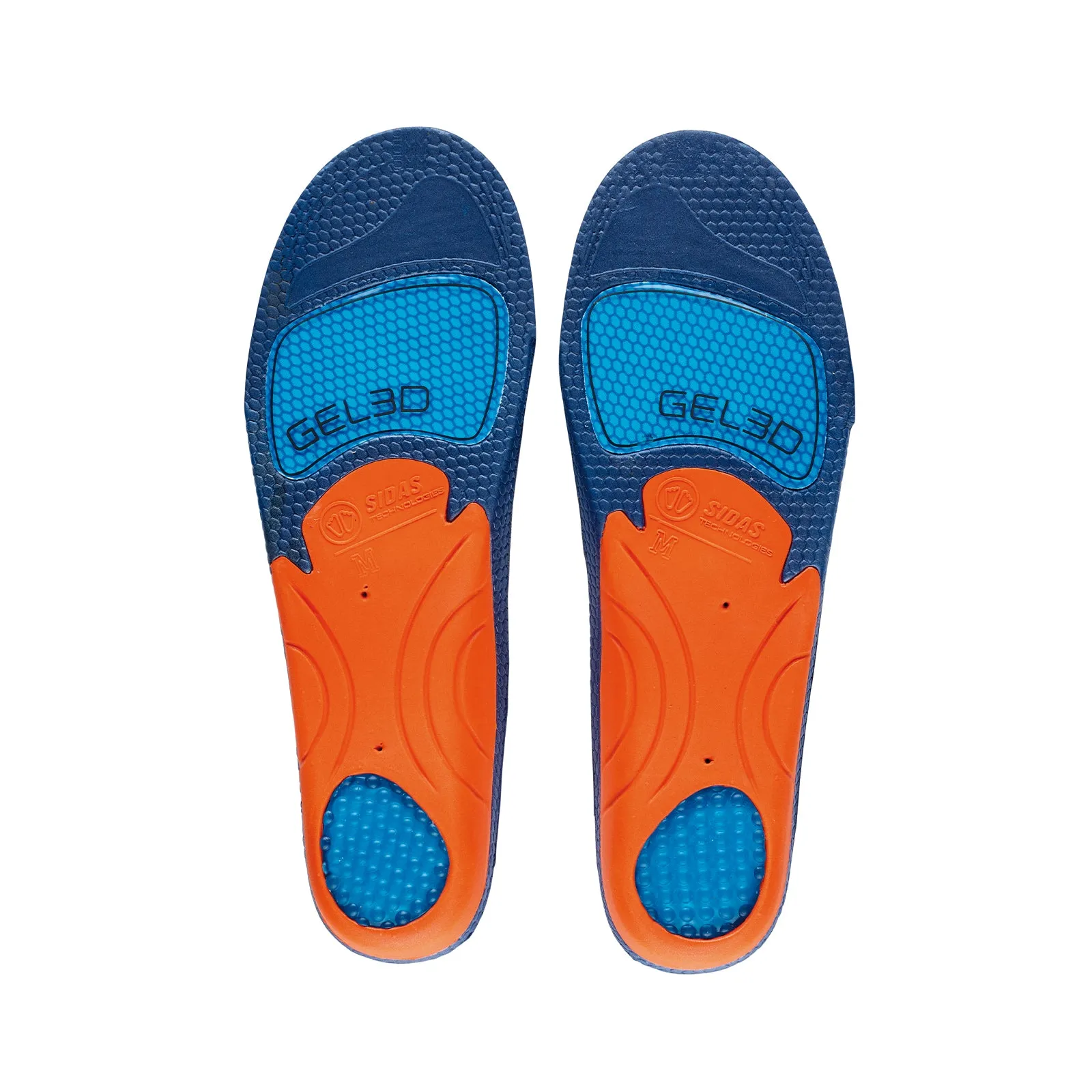 Cushioning Gel 3D Insole