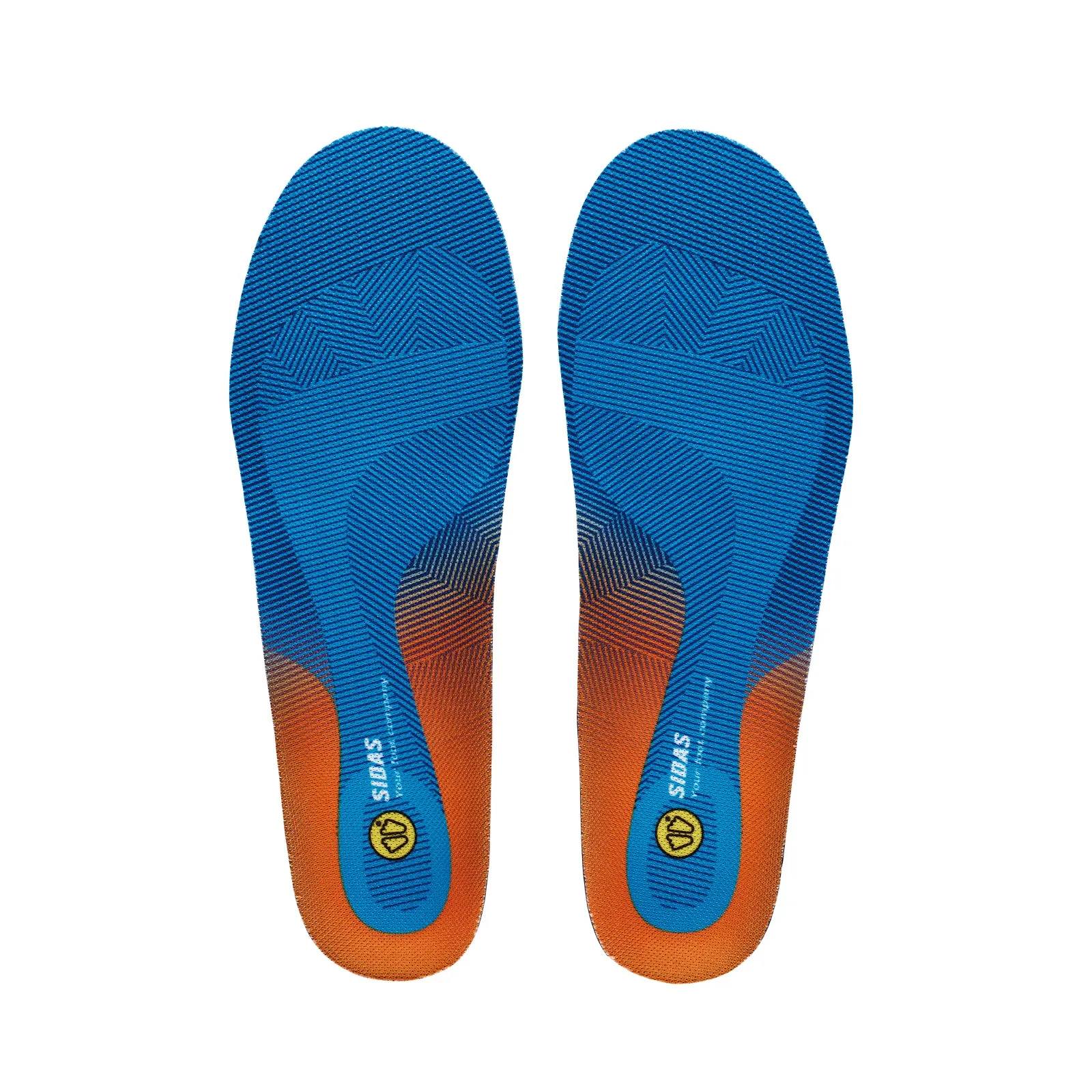 Cushioning Gel 3D Insole