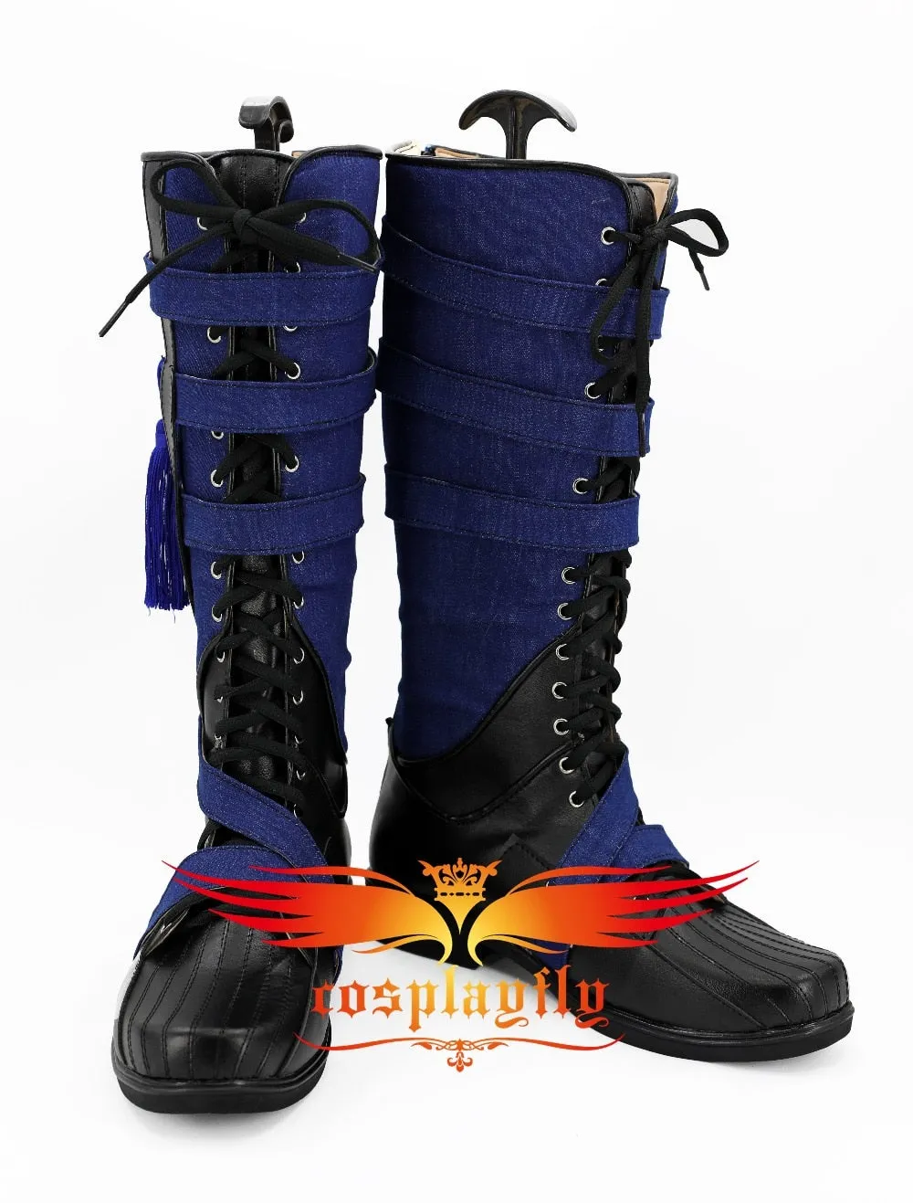 Doctor Strange Stephen Steve Cosplay Shoes Vincent Dr.Strange Superhero Battle Cosplay Shoes