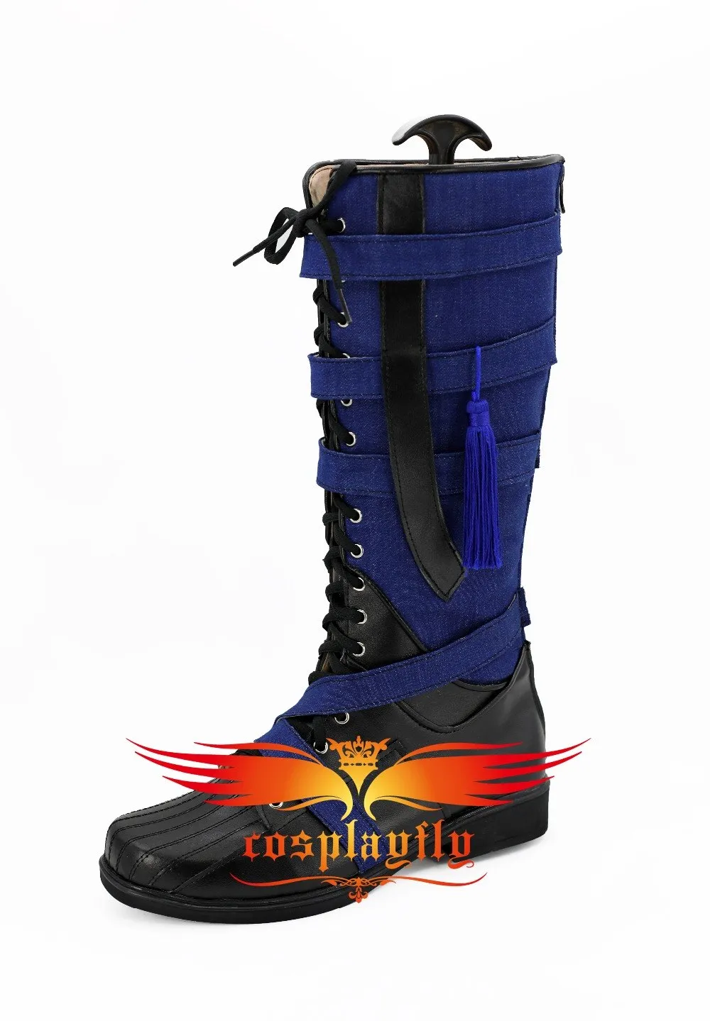 Doctor Strange Stephen Steve Cosplay Shoes Vincent Dr.Strange Superhero Battle Cosplay Shoes