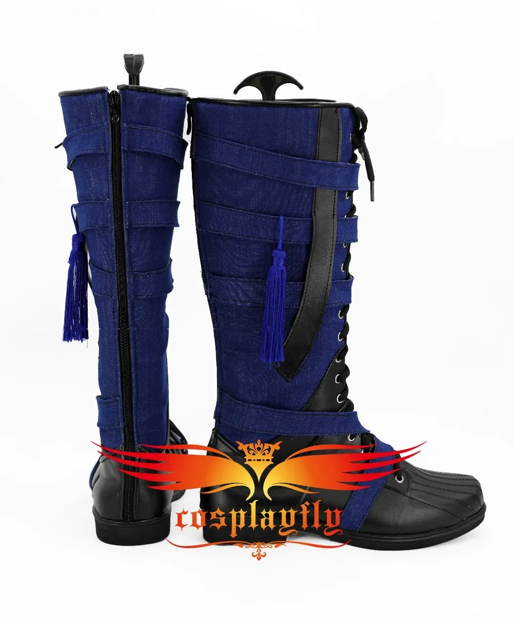 Doctor Strange Stephen Steve Cosplay Shoes Vincent Dr.Strange Superhero Battle Cosplay Shoes