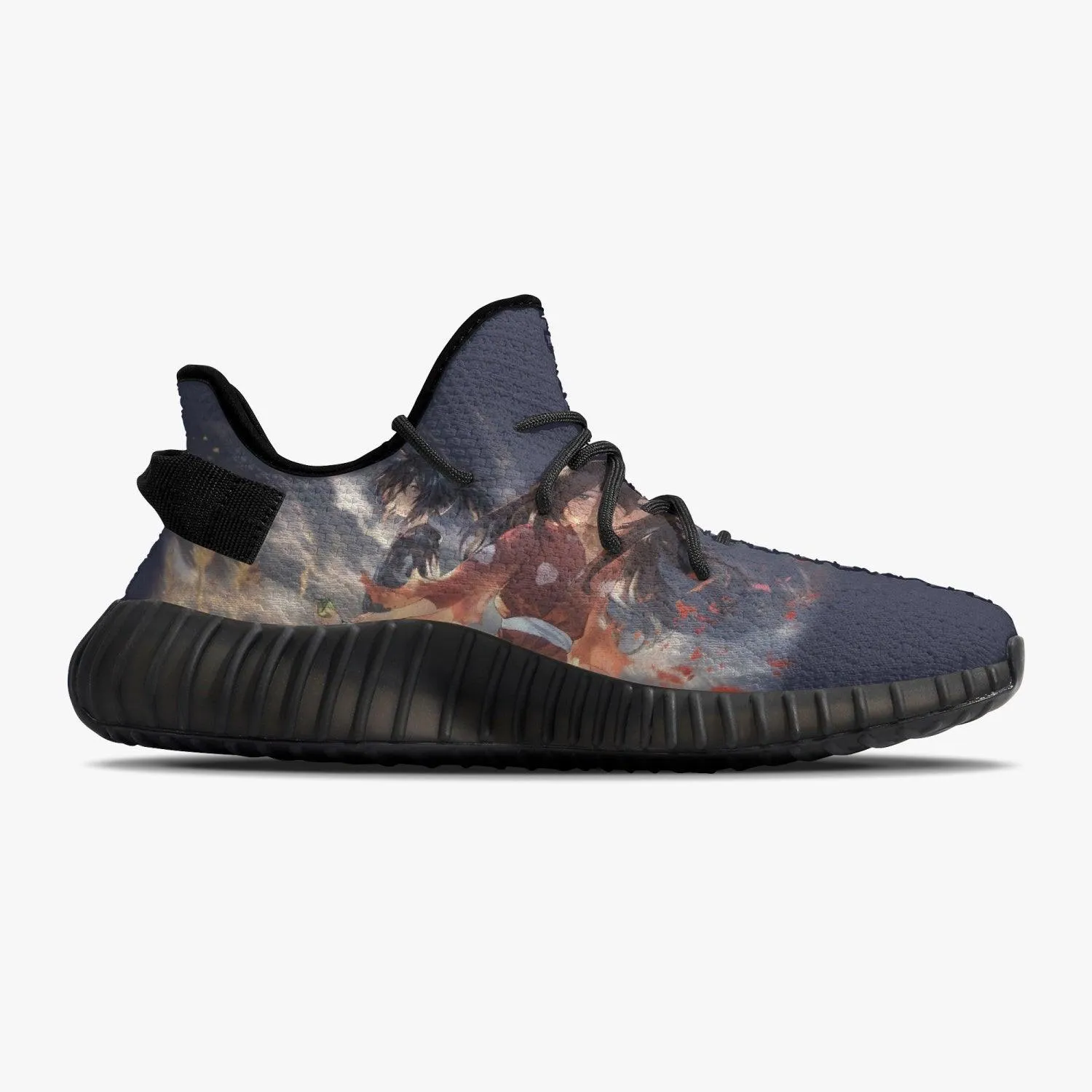 Dororo YZ Anime Shoes