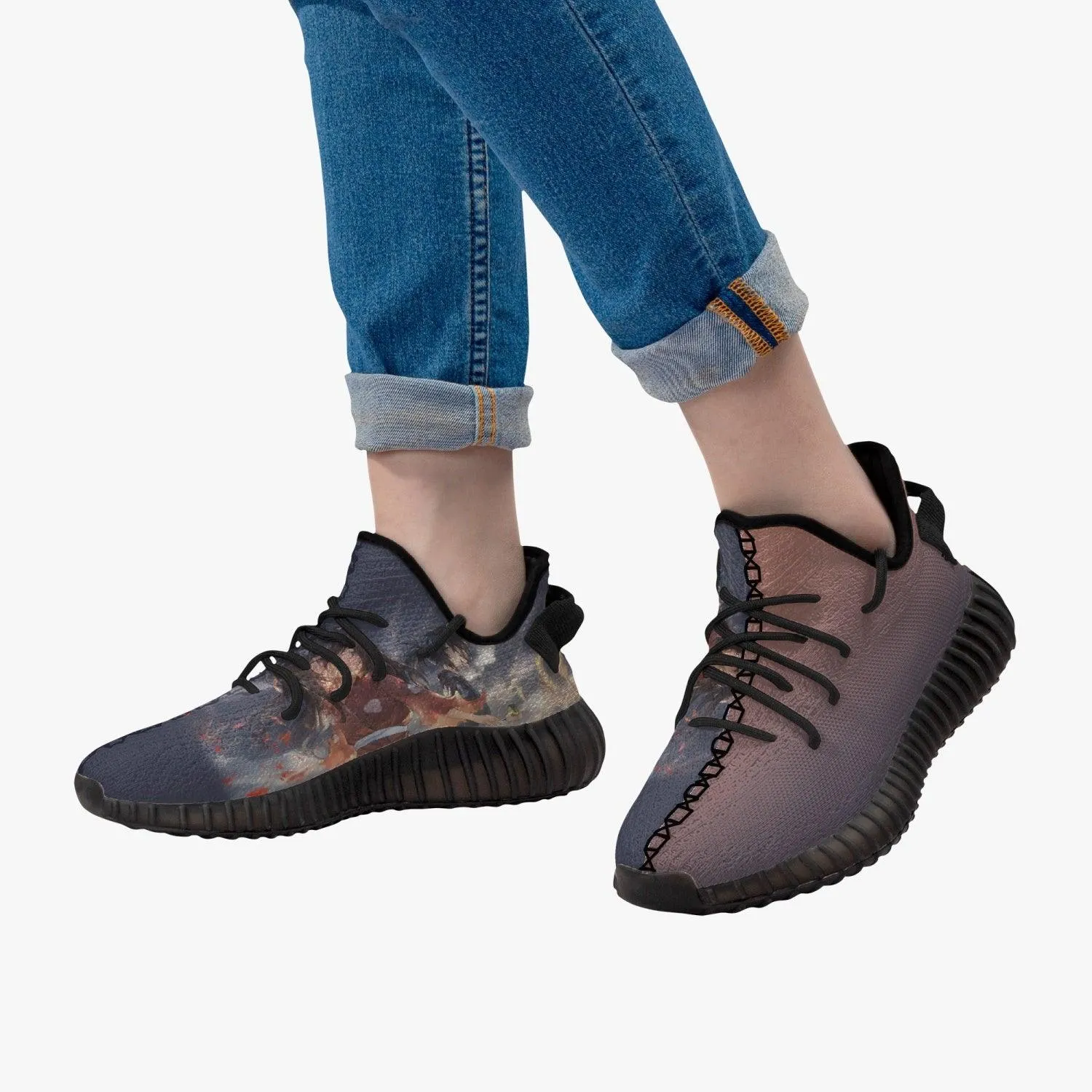 Dororo YZ Anime Shoes