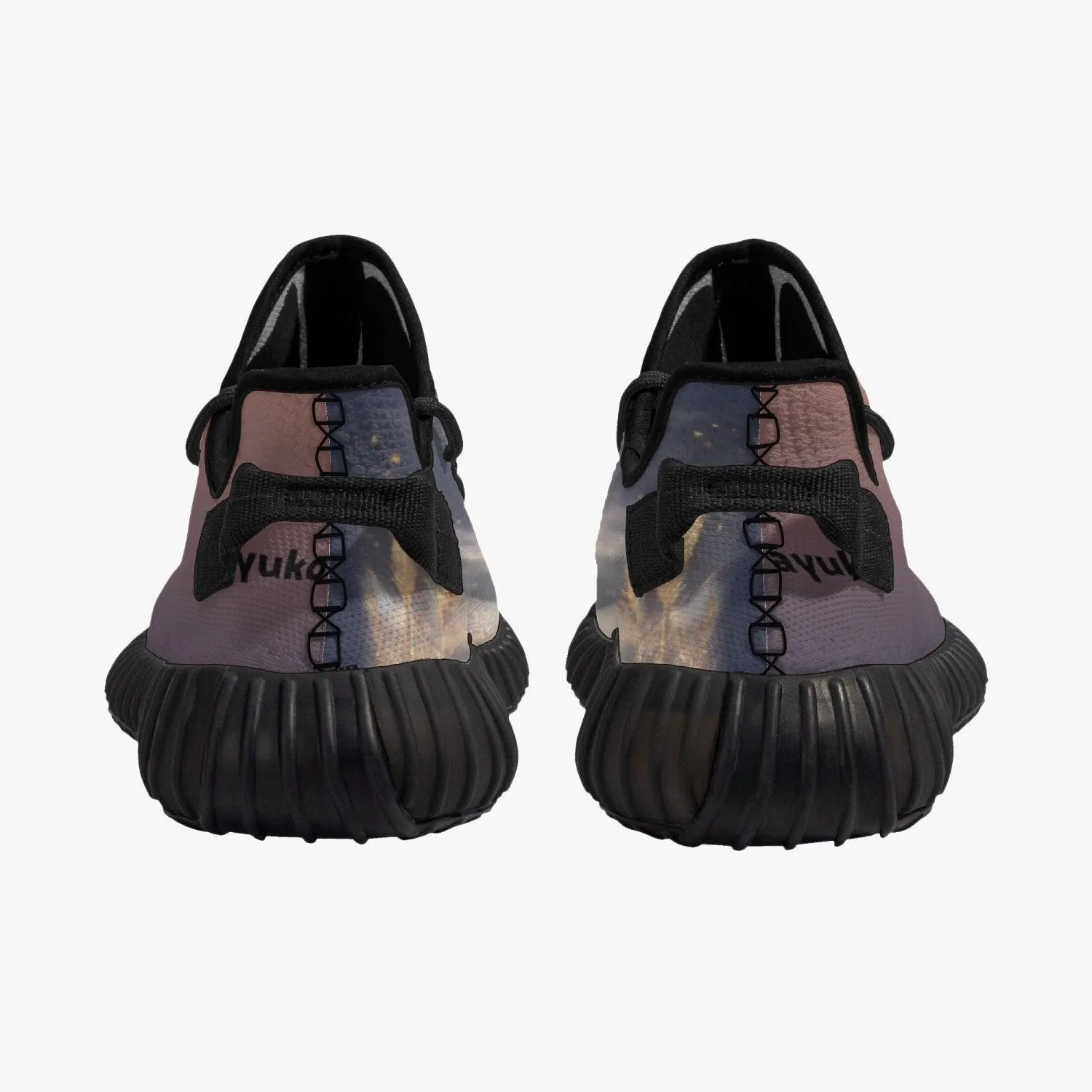 Dororo YZ Anime Shoes