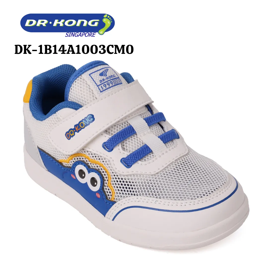 DR.KONG BABY 2 SHOES DK-1B14A1003CM