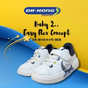 DR.KONG BABY 2 SHOES DK-B1404415-BEB