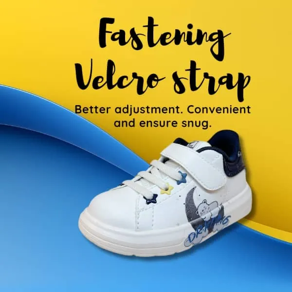 DR.KONG BABY 2 SHOES DK-B1404415-BEB
