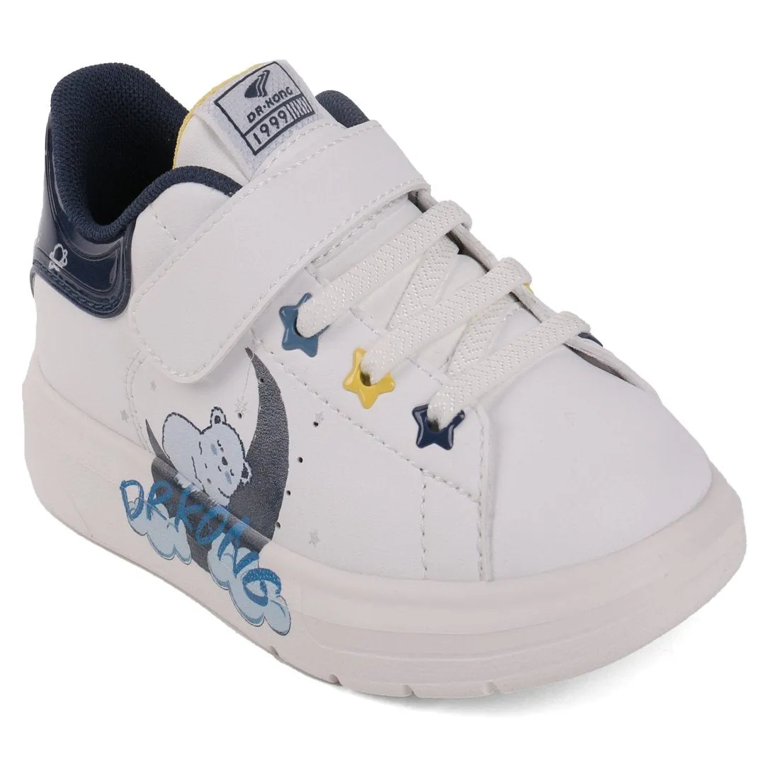 DR.KONG BABY 2 SHOES DK-B1404415-BEB