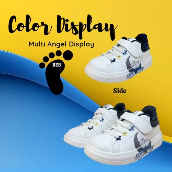 DR.KONG BABY 2 SHOES DK-B1404415-BEB