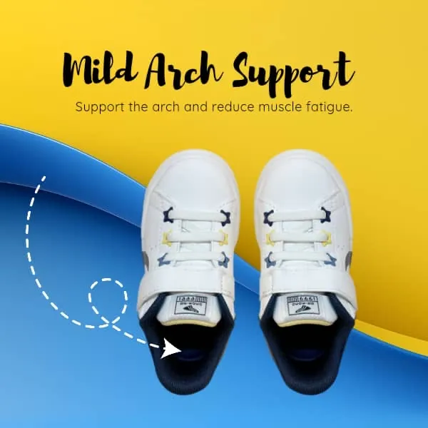 DR.KONG BABY 2 SHOES DK-B1404415-BEB