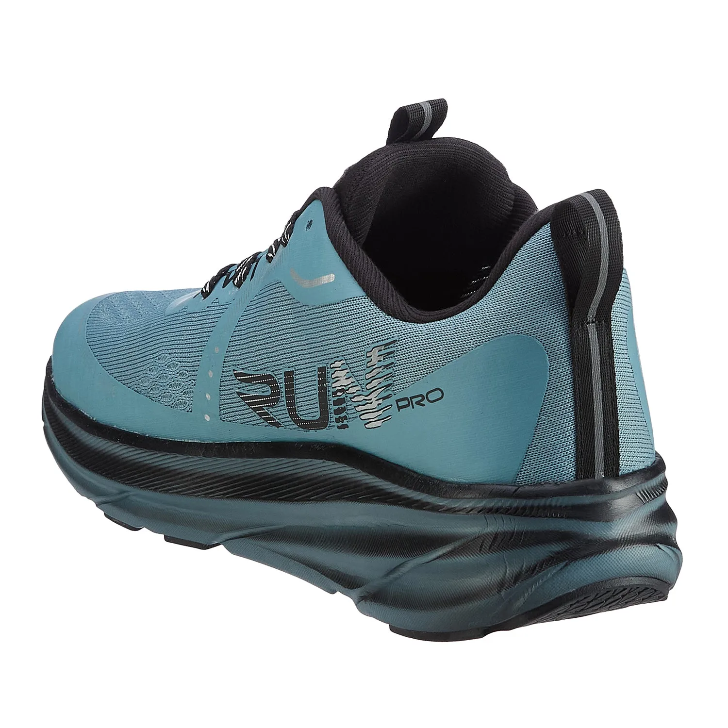 Duke Men's Turborun Sports Shoes (FWOL2122)