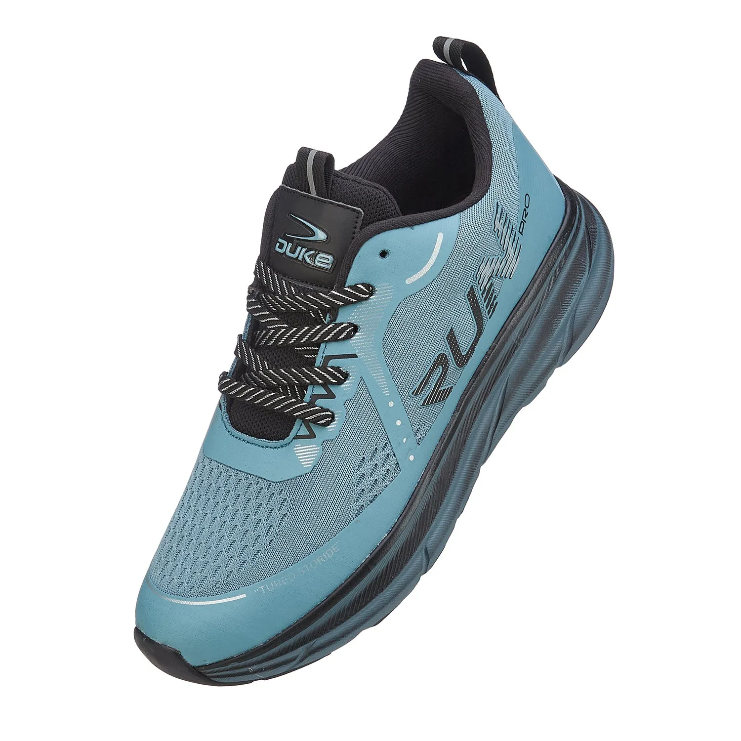 Duke Men's Turborun Sports Shoes (FWOL2122)