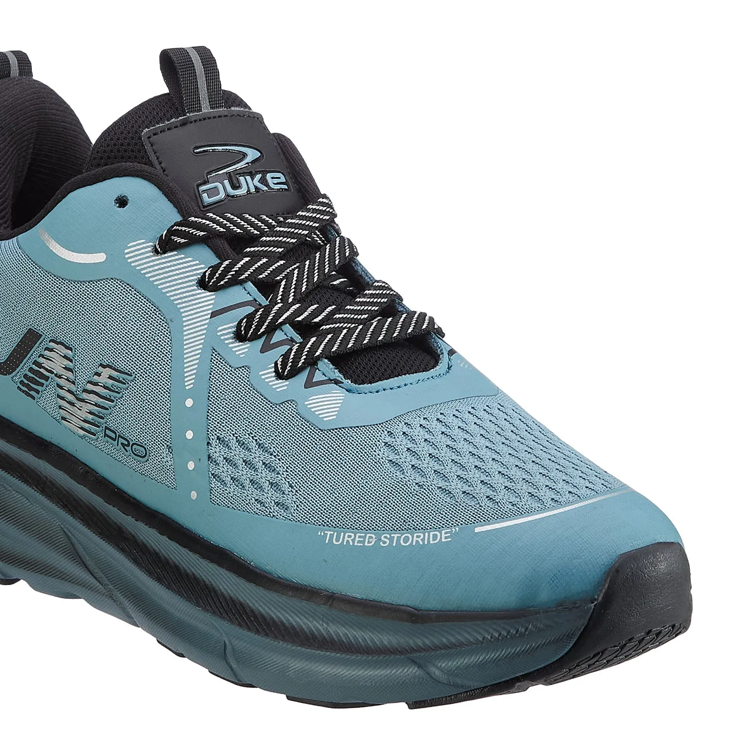 Duke Men's Turborun Sports Shoes (FWOL2122)
