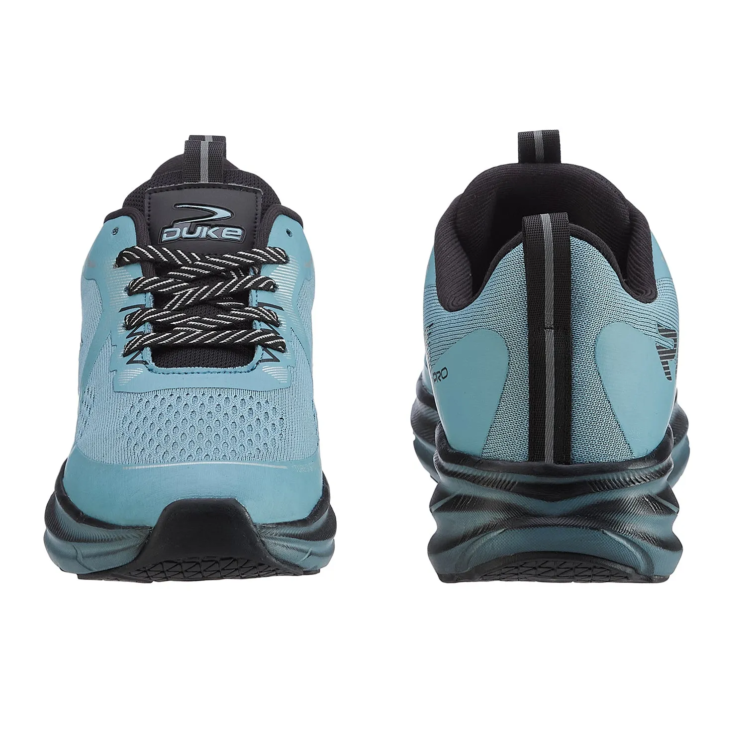 Duke Men's Turborun Sports Shoes (FWOL2122)