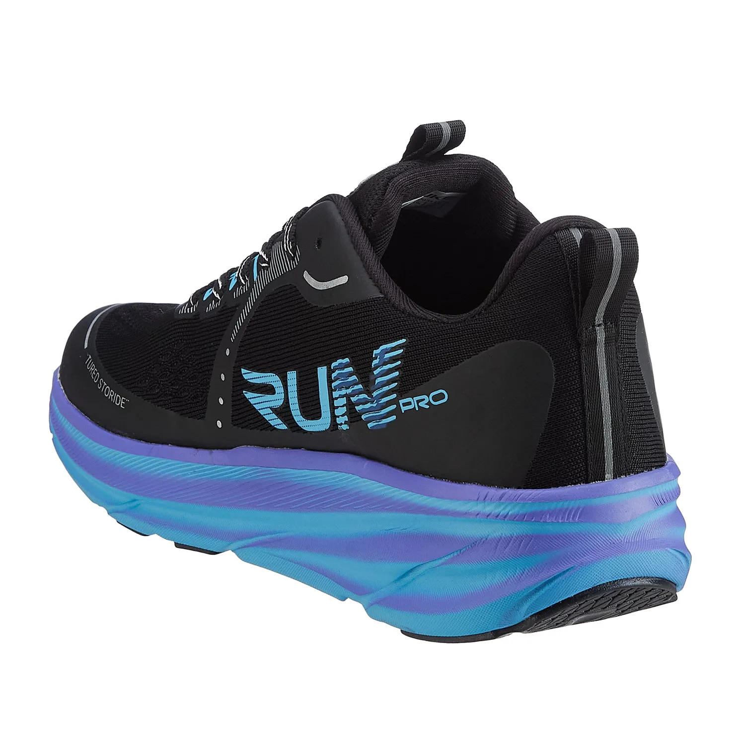 Duke Men's Turborun Sports Shoes (FWOL2122)