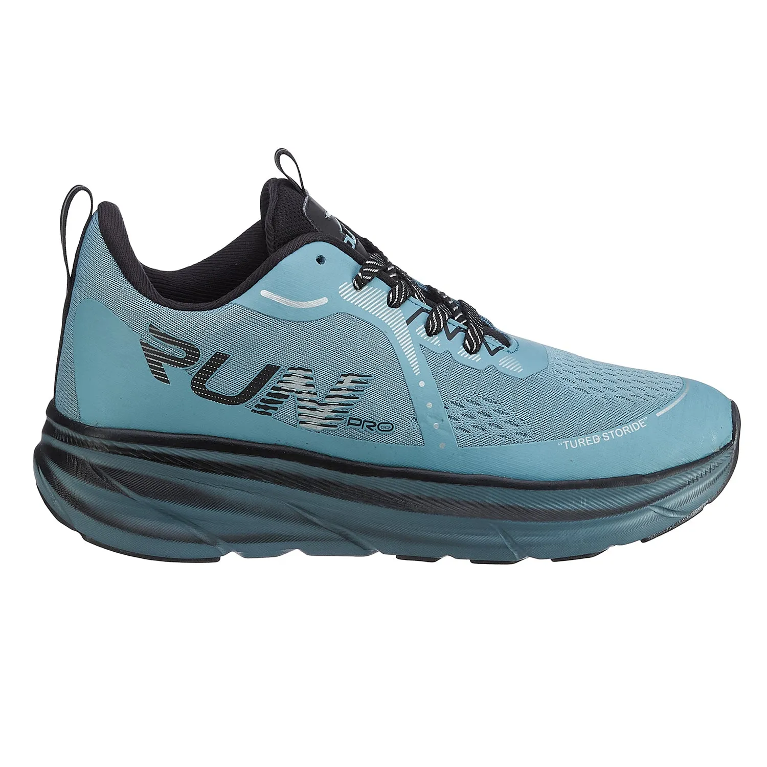 Duke Men's Turborun Sports Shoes (FWOL2122)