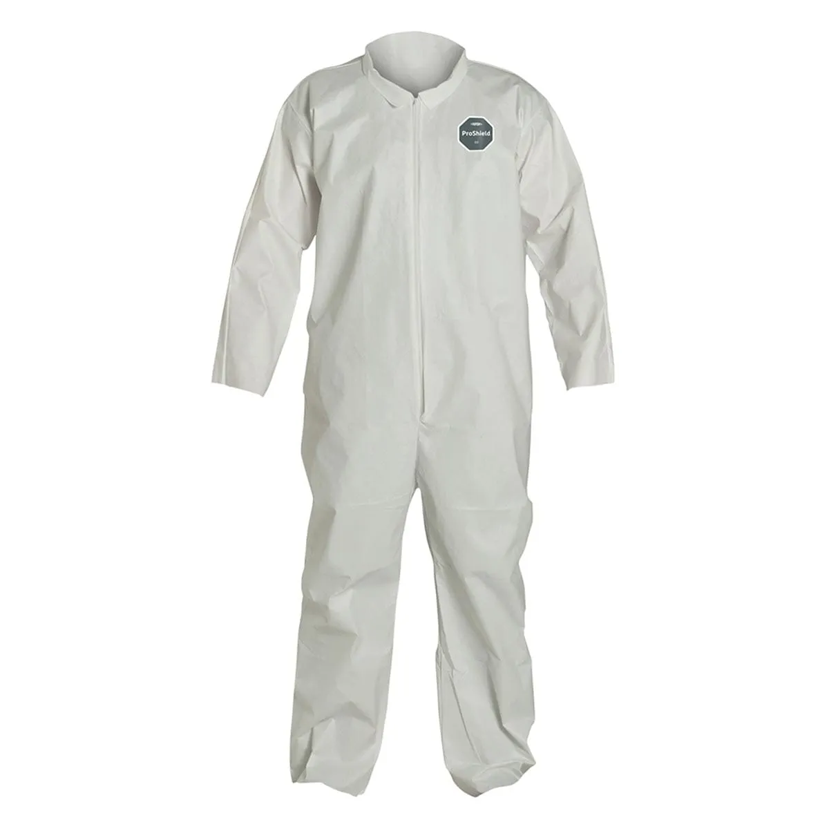 DuPont ProShield 60 Coverall with Open Wrists and Ankles | 25pk