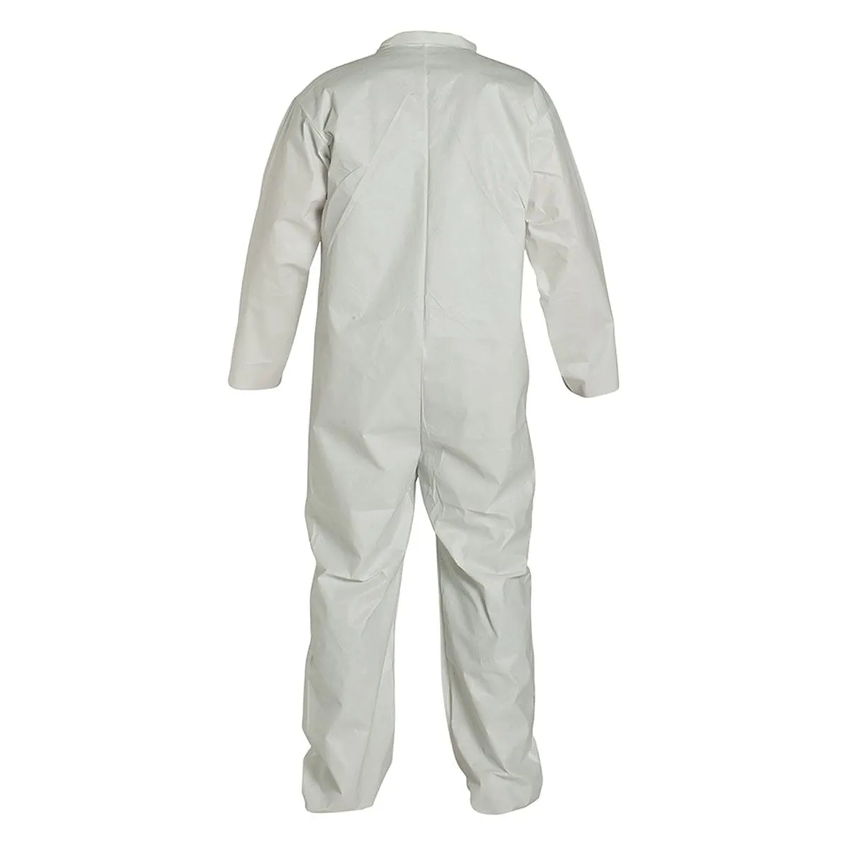 DuPont ProShield 60 Coverall with Open Wrists and Ankles | 25pk
