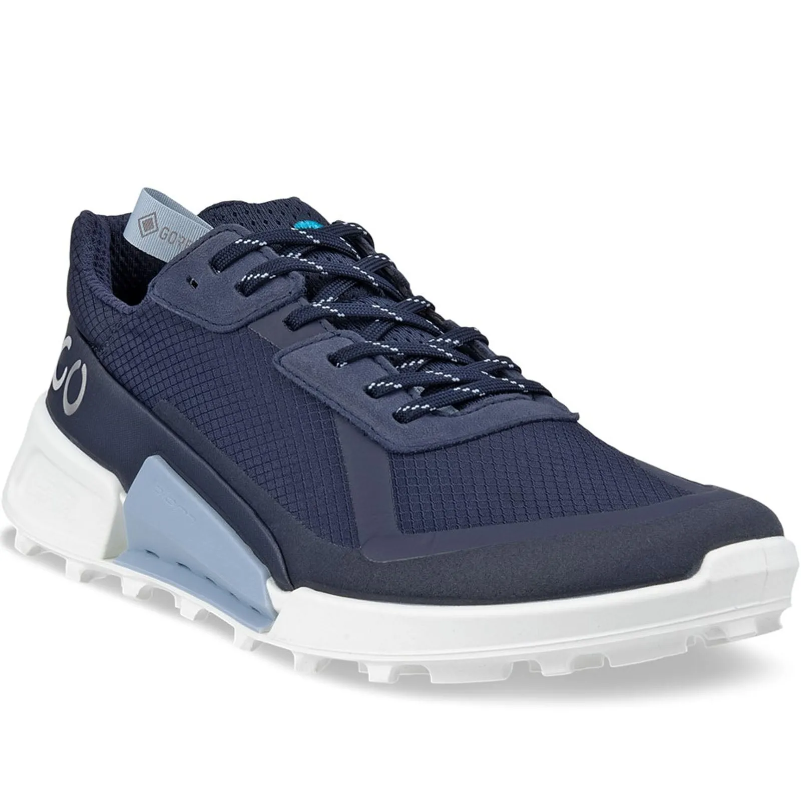 ECCO Womens BIOM 2.1 X Country Gore-Tex Trail Running Shoe