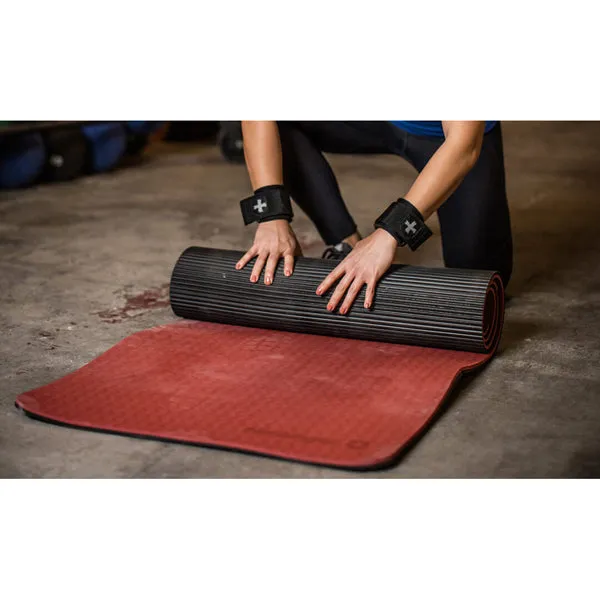 Eco Fit Mat, Wine - 72"