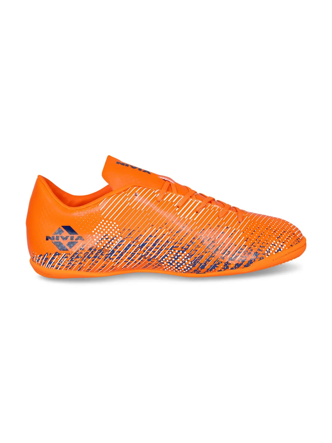 Encounter 9.0 Football Futsal Shoes For Men Orange
