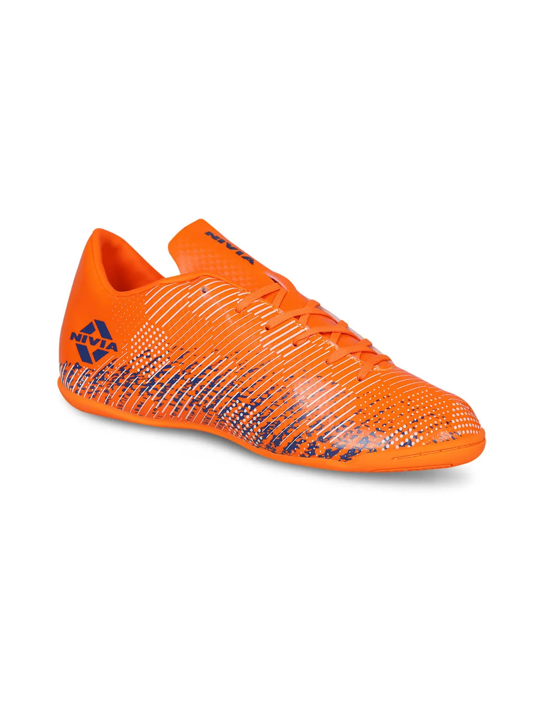 Encounter 9.0 Football Futsal Shoes For Men Orange