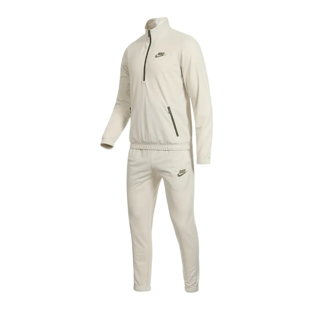 Essentials Set Tracksuit
