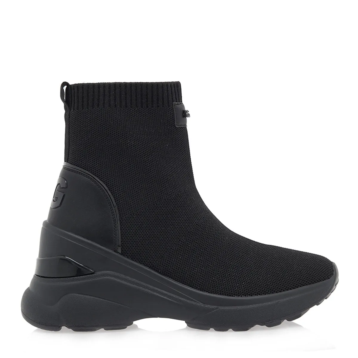 EXE 179-116A Ankle Sneaker
