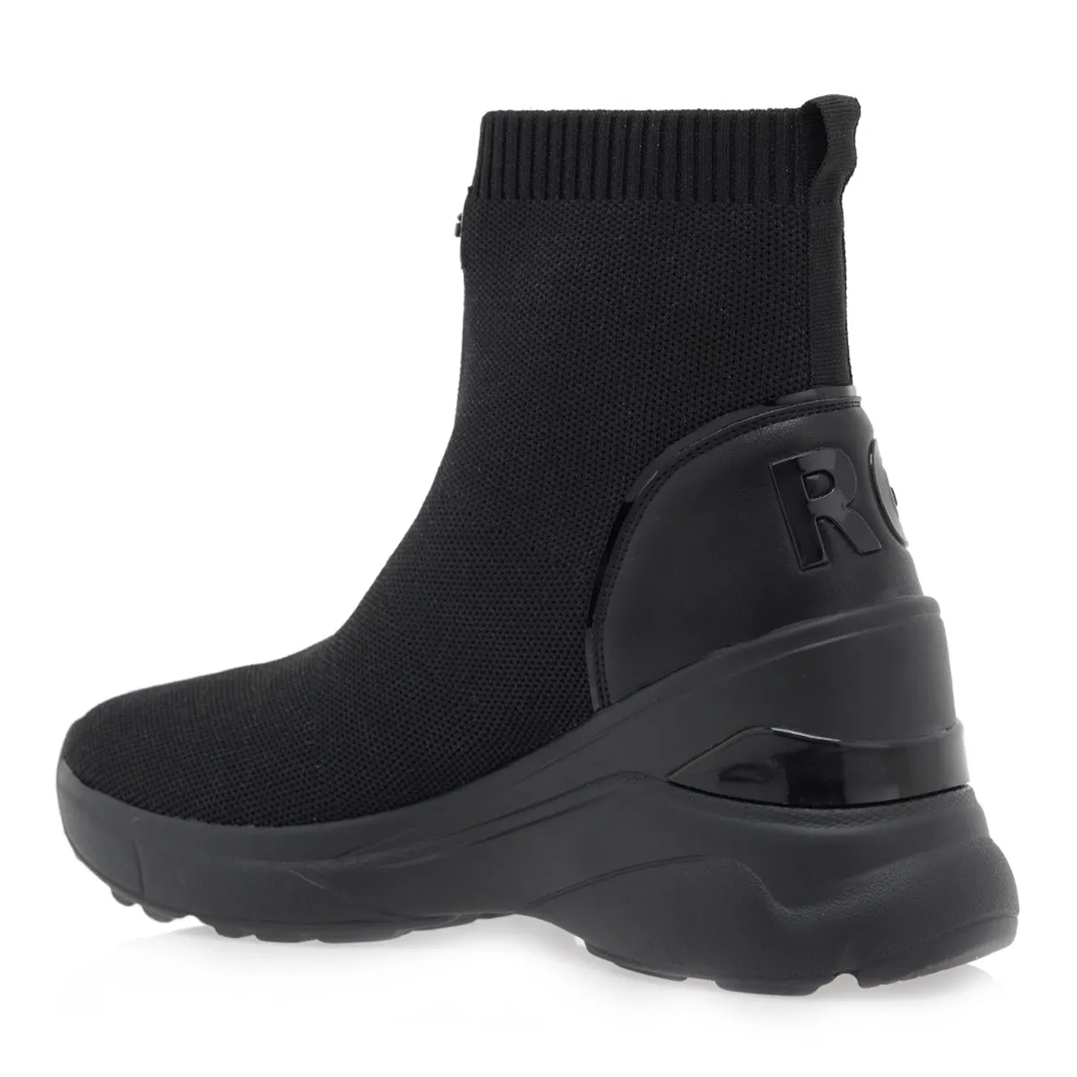 EXE 179-116A Ankle Sneaker