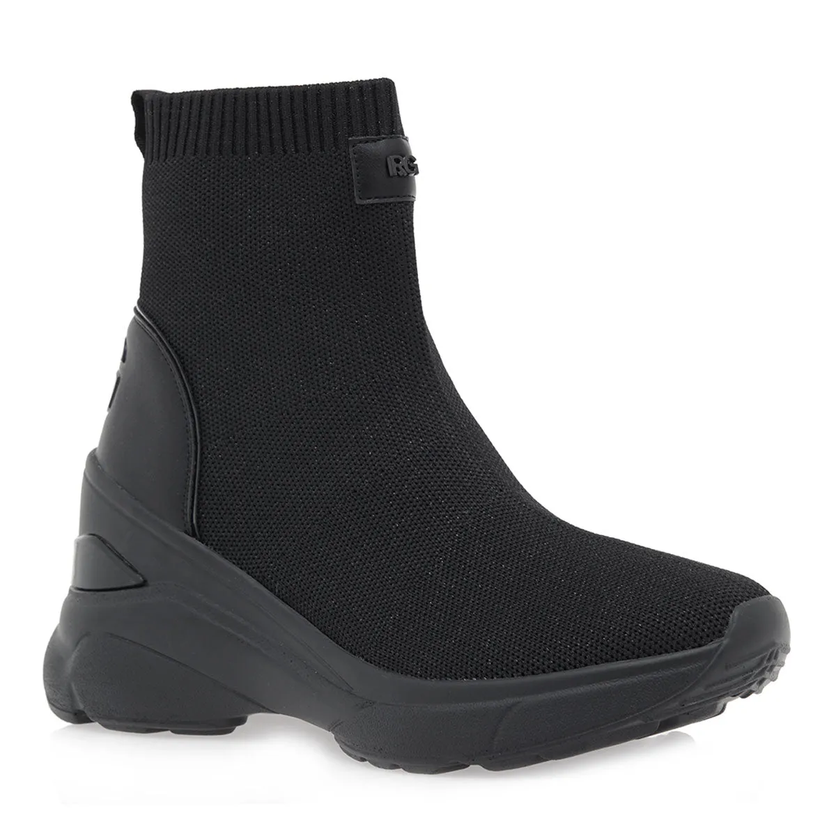 EXE 179-116A Ankle Sneaker