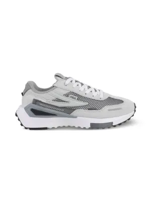 Fila Womens Levonte Txr Grey Sneakers