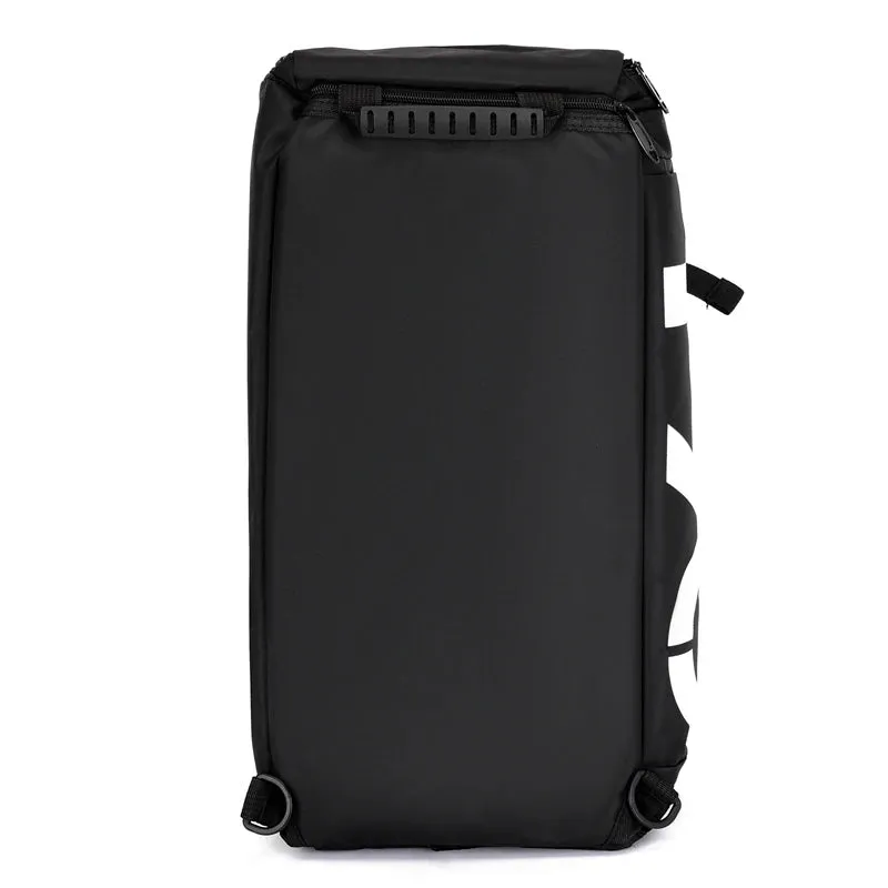 FREE SHIPPING-Gym Bag Waterproof Fitness Bag Sport Men Women Bag Outdoor Fitness Portable Bags Ultralight Yoga Sports Large Travel Backpack