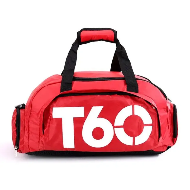 FREE SHIPPING-Gym Bag Waterproof Fitness Bag Sport Men Women Bag Outdoor Fitness Portable Bags Ultralight Yoga Sports Large Travel Backpack