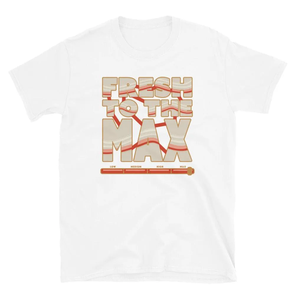 Fresh To The Max Shirt To Match Nike Air Max 97 Rock N Roll