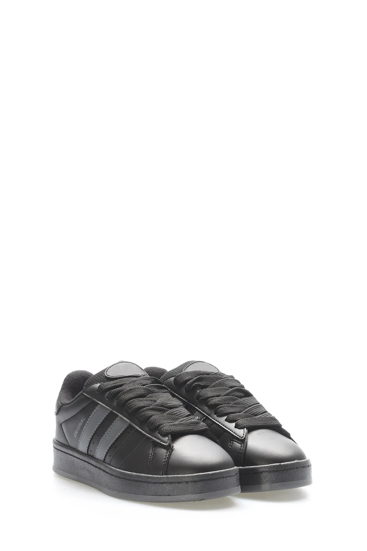 FST Women's Walking Shoes 869ZA607 Black - Francisco I. Madero