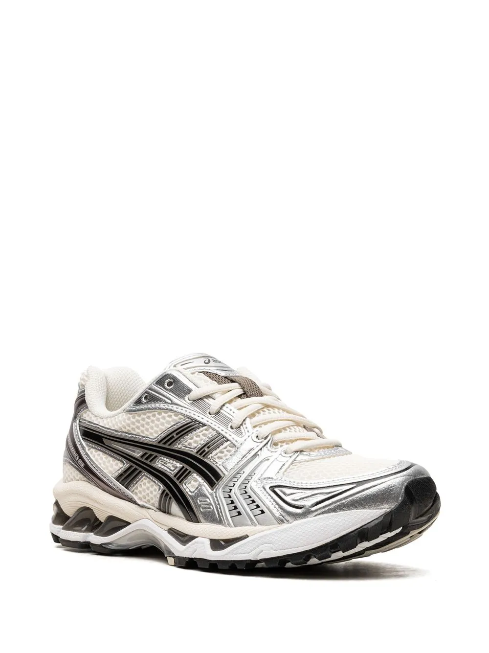GEL-Kayano 14 "Metallic Plum" sneakers
