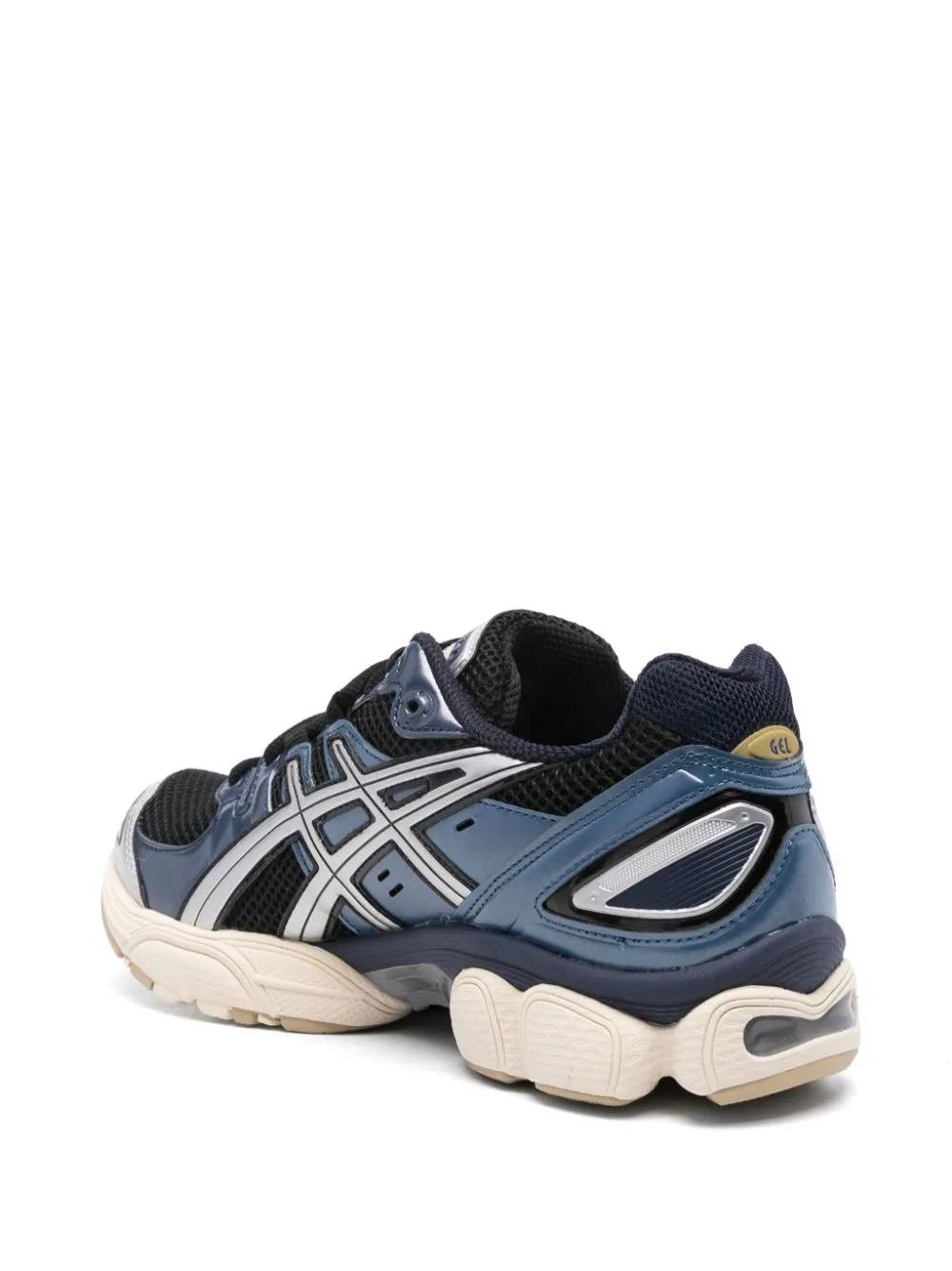 Gel-Nimbus 9 mesh sneakers