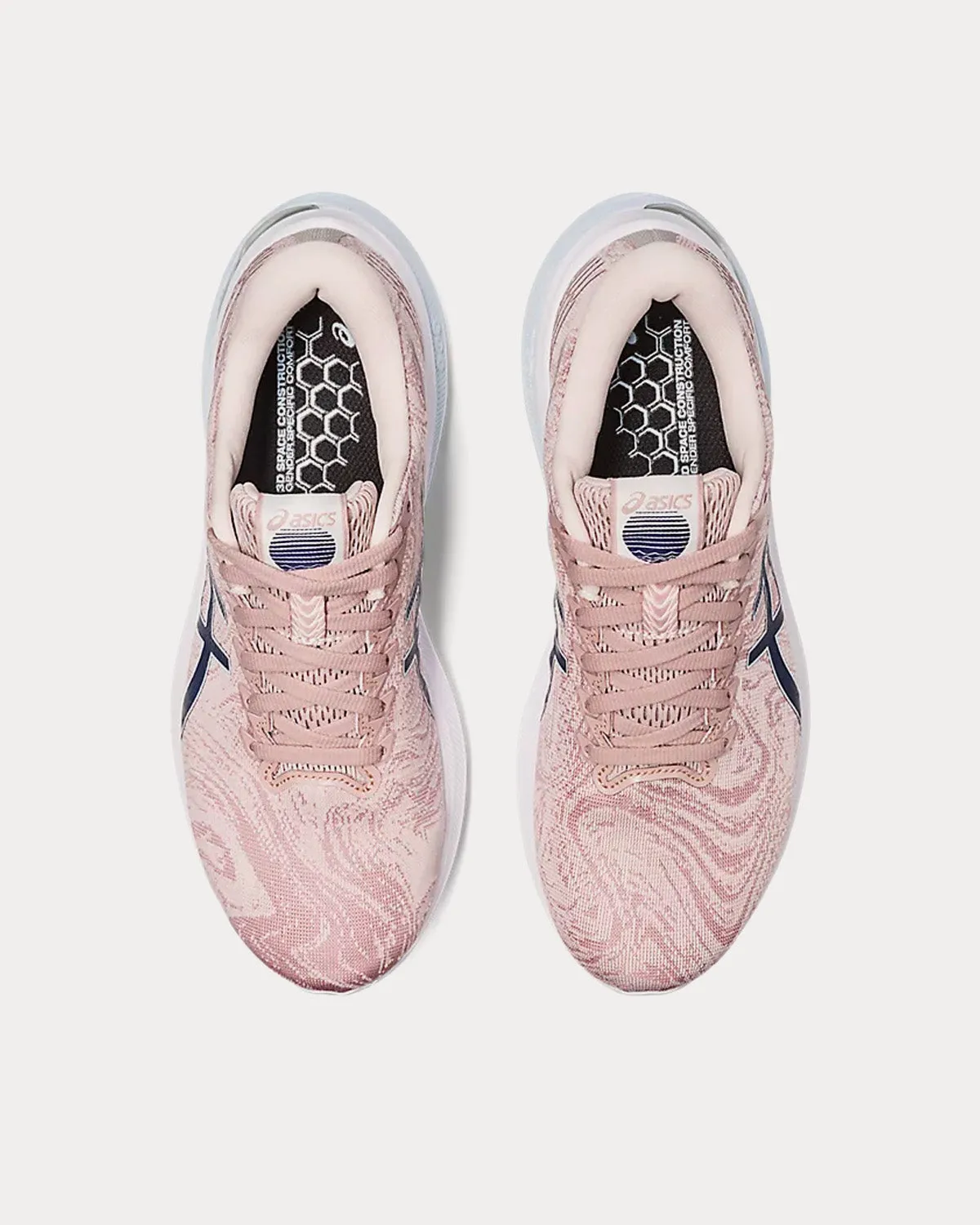 GT-2000 11 Nagino Mineral Beige / Fawn Running Shoes