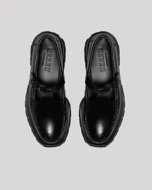 Hereu Alber Sport Loafer Black