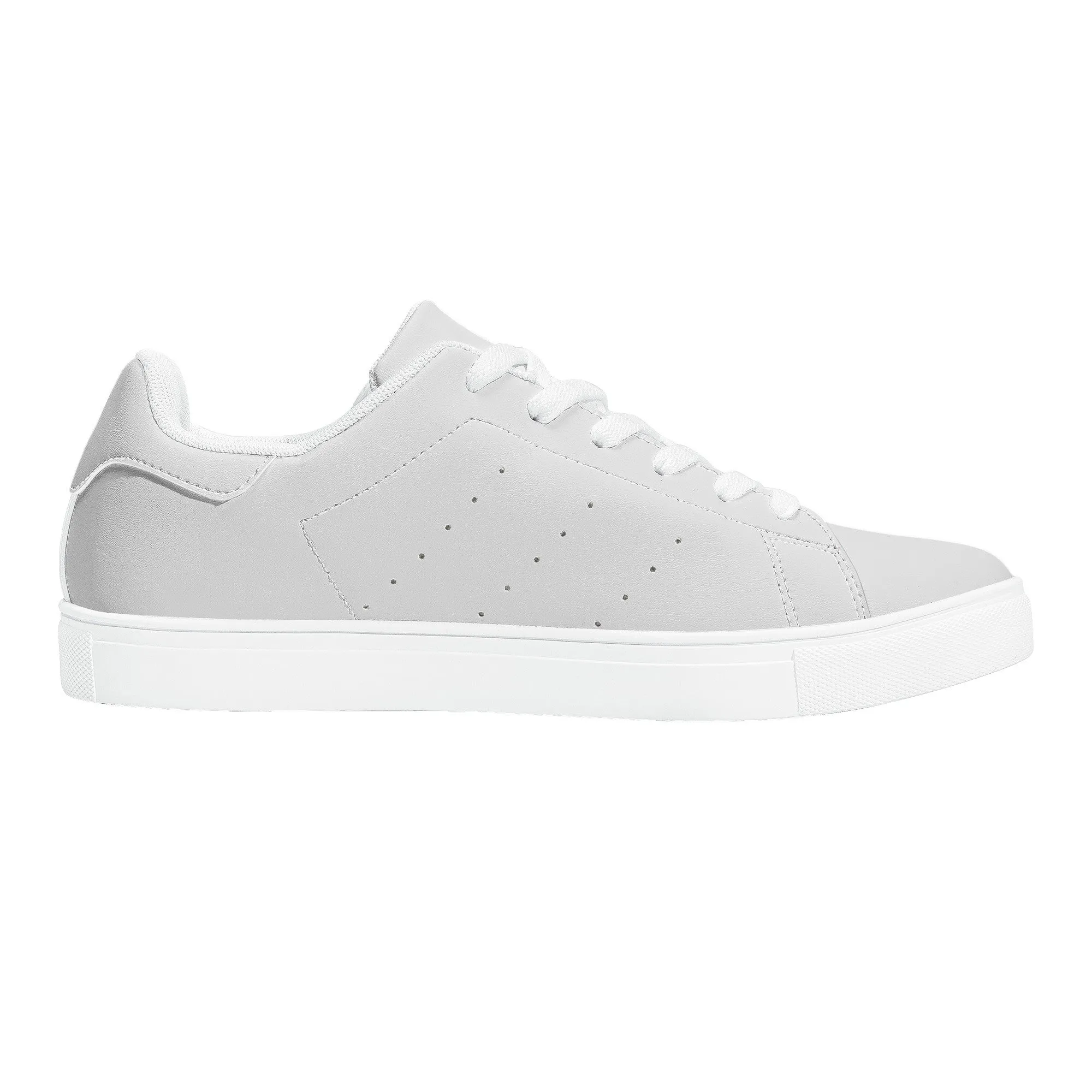 HG - Red | Custom Branded Company Shoes | Shoe Zero