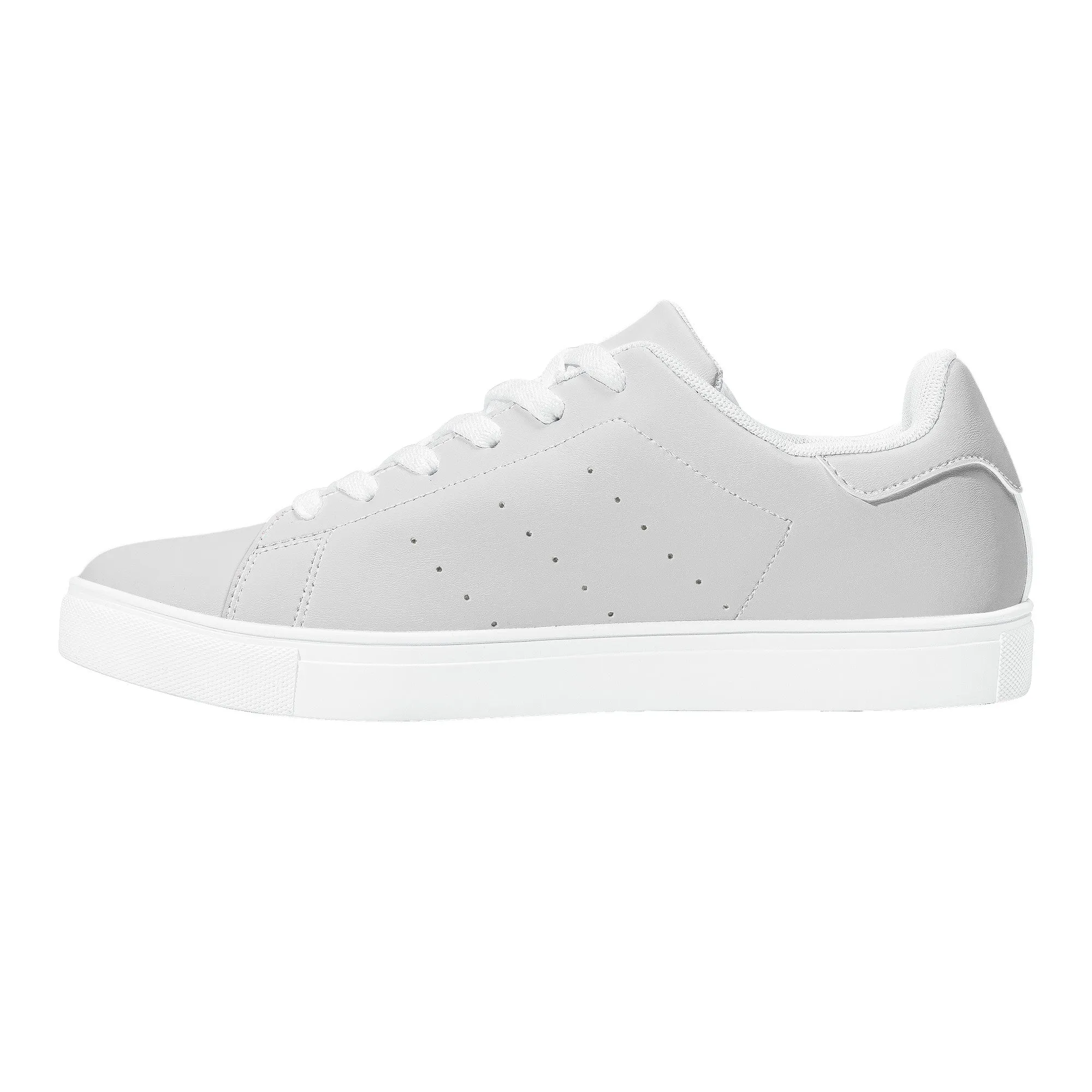 HG - Red | Custom Branded Company Shoes | Shoe Zero