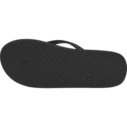 Hummel Unisex Multi Stripe Flip Flop