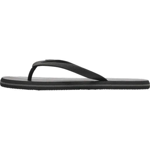 Hummel Unisex Multi Stripe Flip Flop
