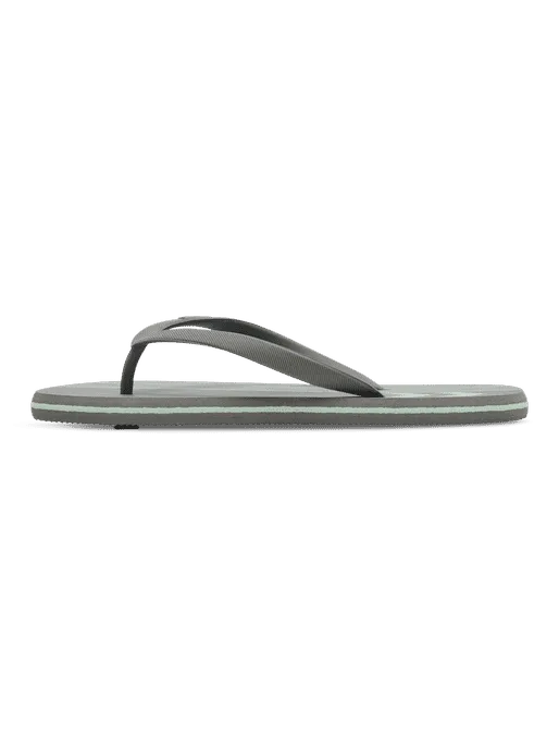 Hummel Unisex Multi Stripe Flip Flop