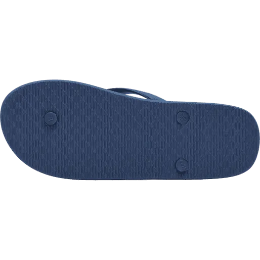 Hummel Unisex Multi Stripe Flip Flop